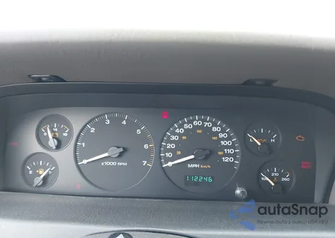 2004 Jeep Grand Cherokee Laredo z USA, uszkodzony, nr VIN 1J8GW48S24C400424